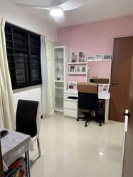 Blk 508A Angsana Breeze @ Yishun (Yishun), HDB 3 Rooms #555586211
